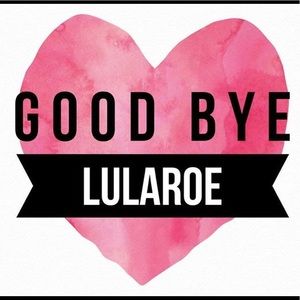 LuLaRoe Must Go!